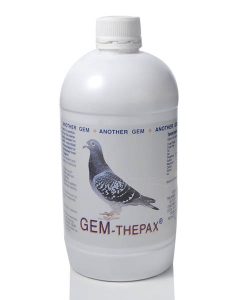Gem-thepax