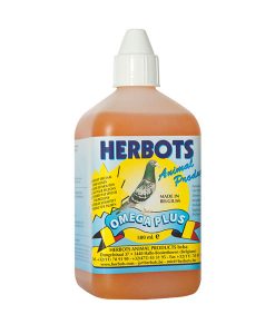 Herbots Omega Plus