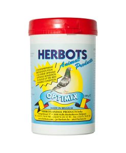 Herbots Optimix