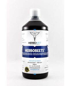 Herbobeets